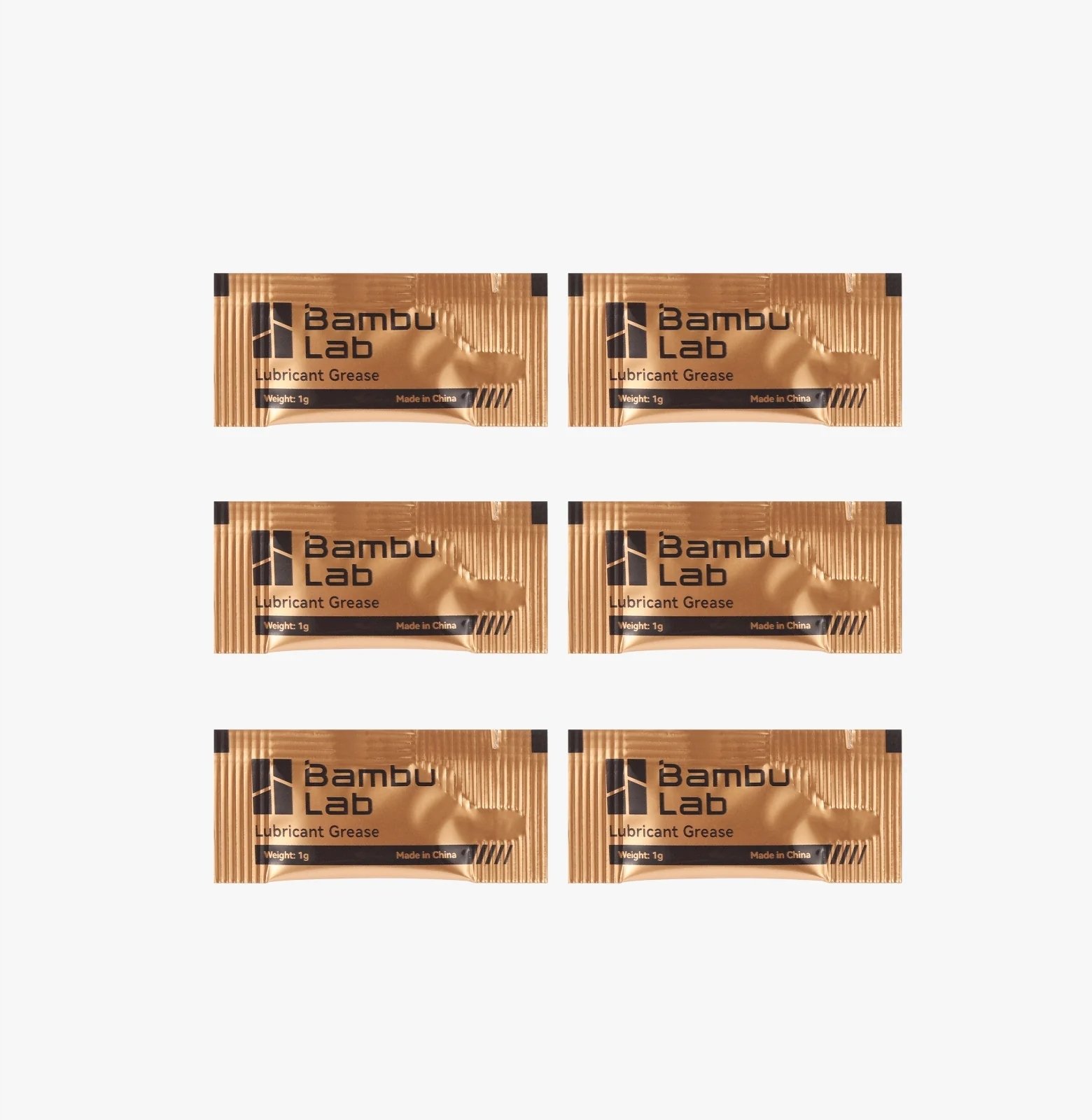 BambuLab Lubricant Grease -  drukarek Bambu